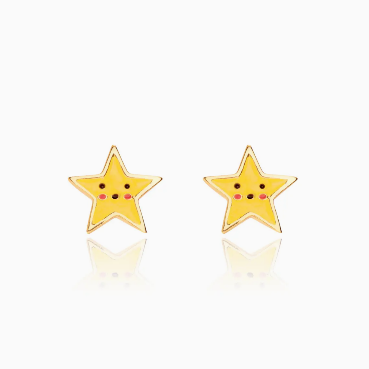 Cutie Studs -assorted