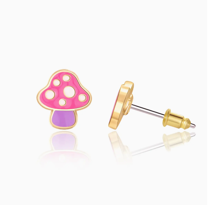 Cutie Studs -assorted