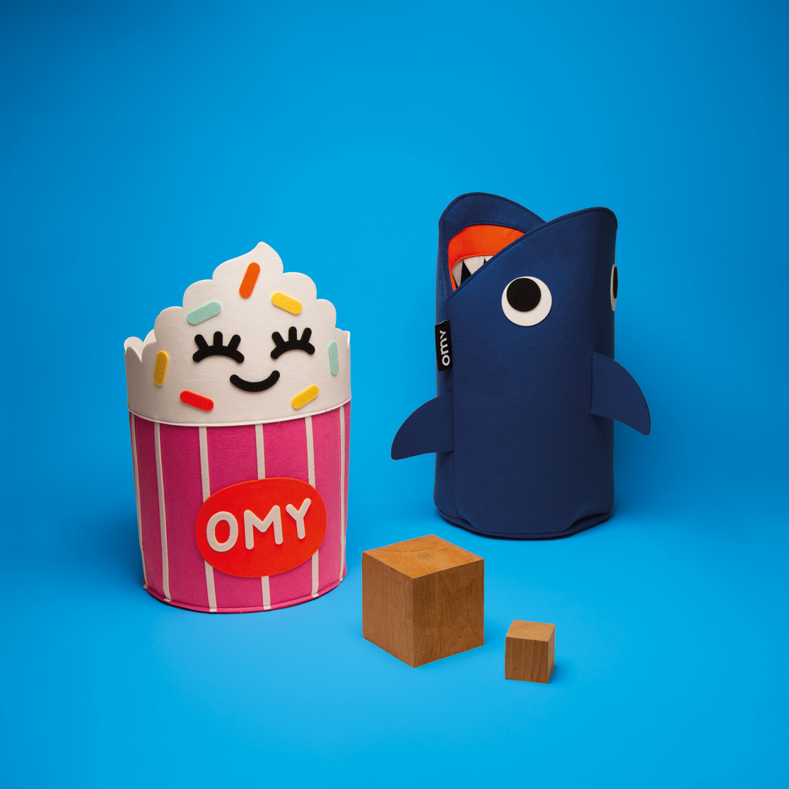 Tidy Bag - Yummy