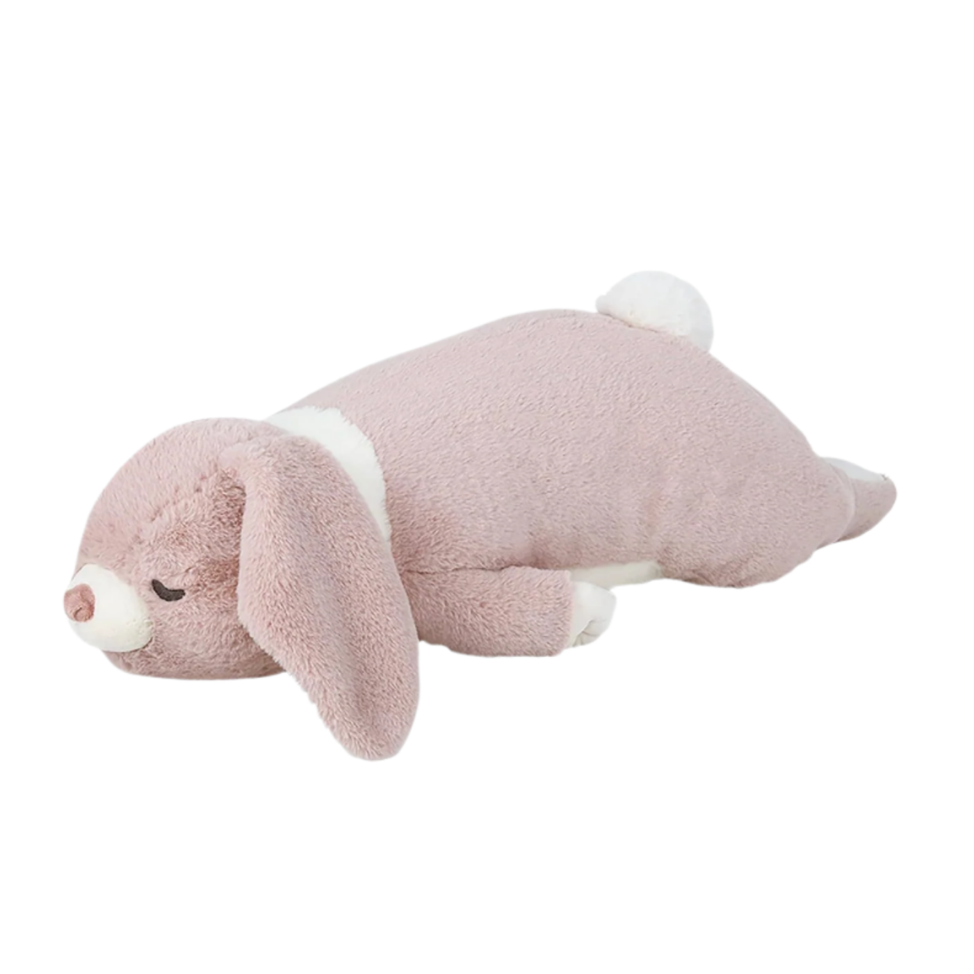 Nemu Nemu Bunny body pillow -large