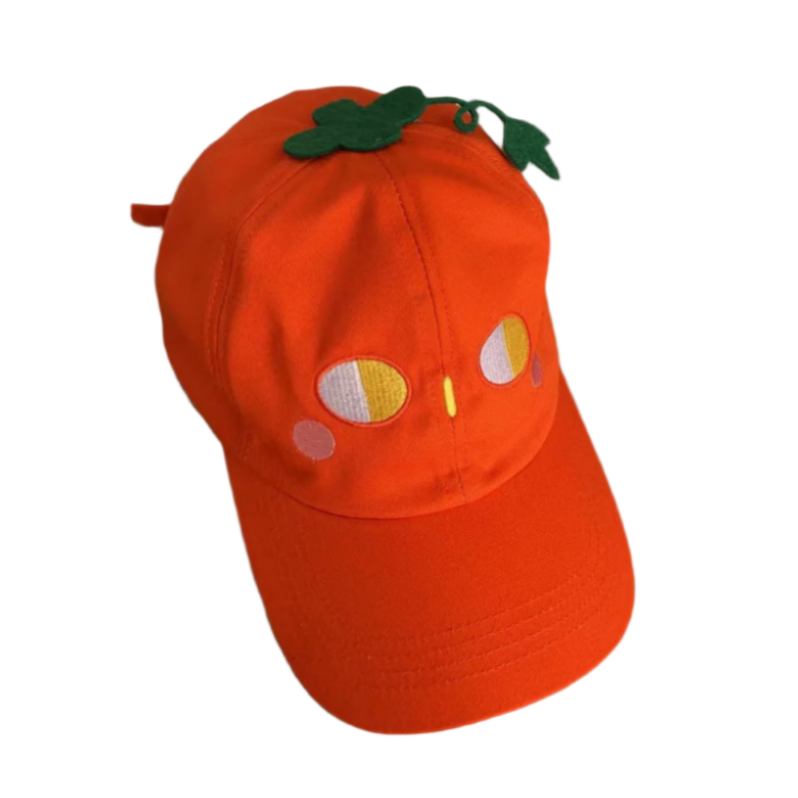 Tomato Baseball cap