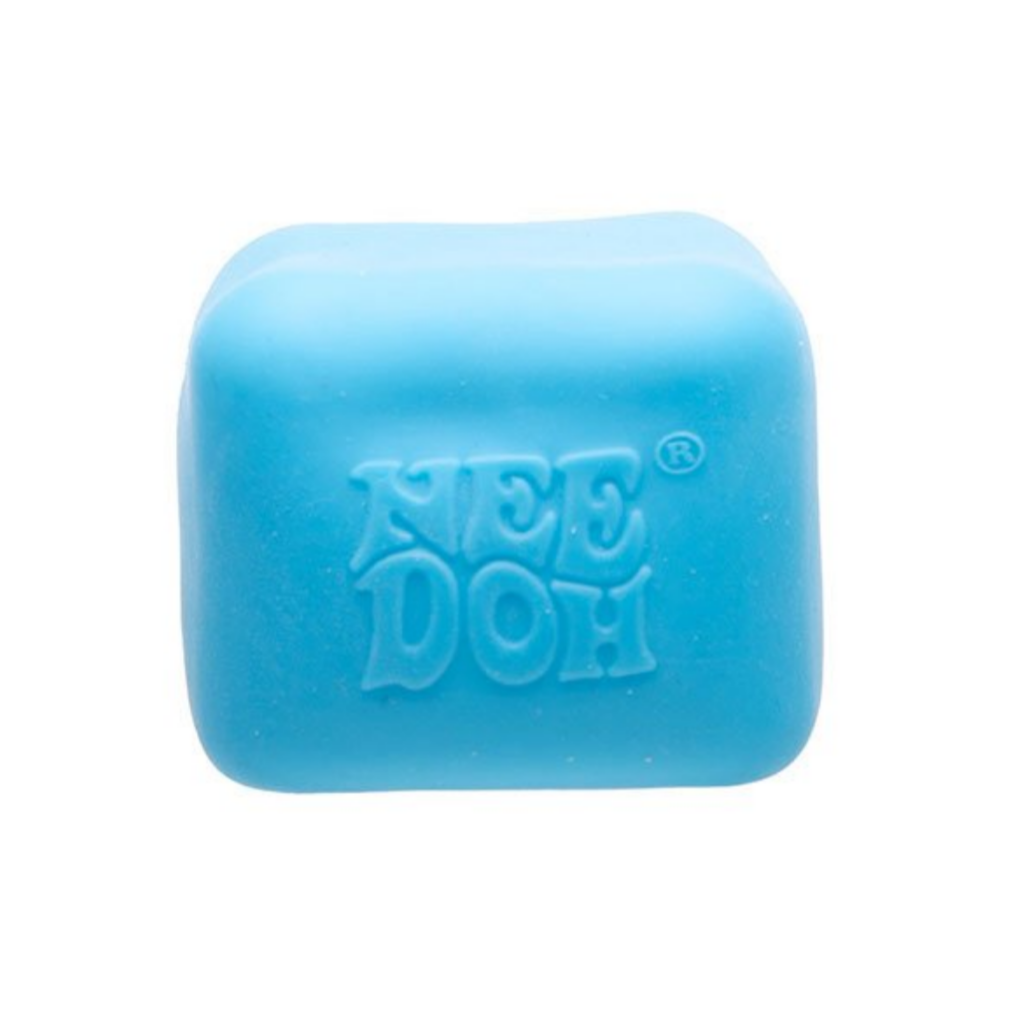 GLOW NICE CUBE NEEDOH
