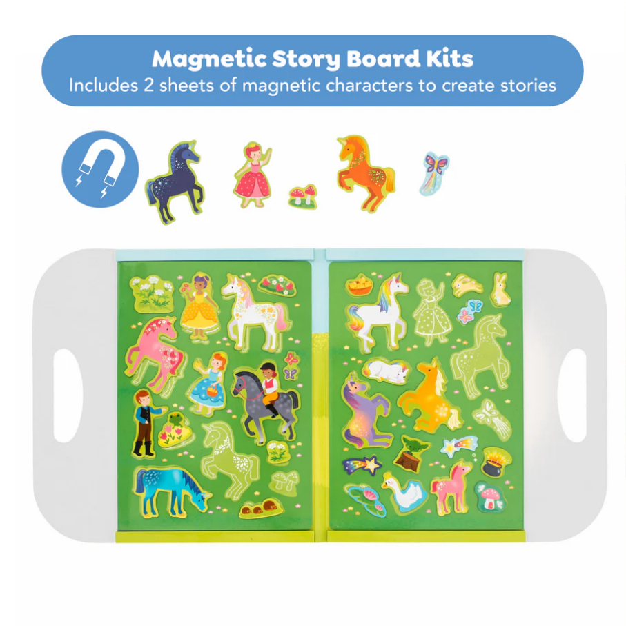 Magna Carry - Unicorn Kingdom