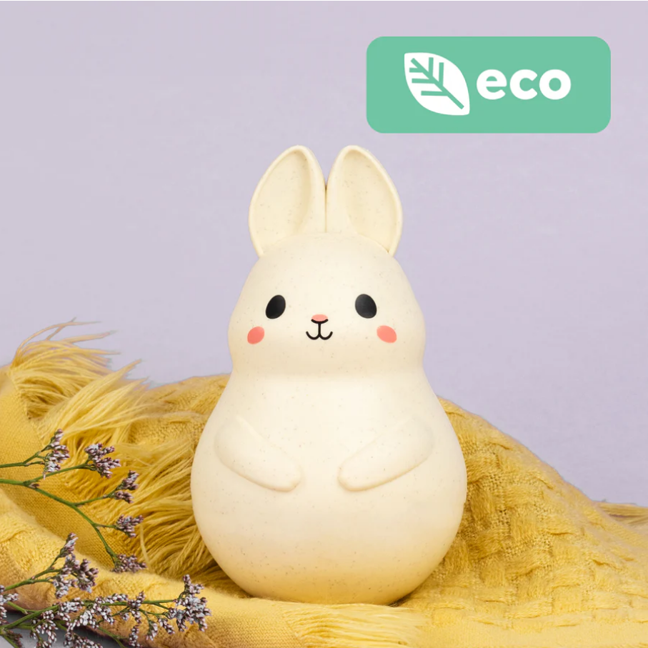 Roly Poly - Bunny