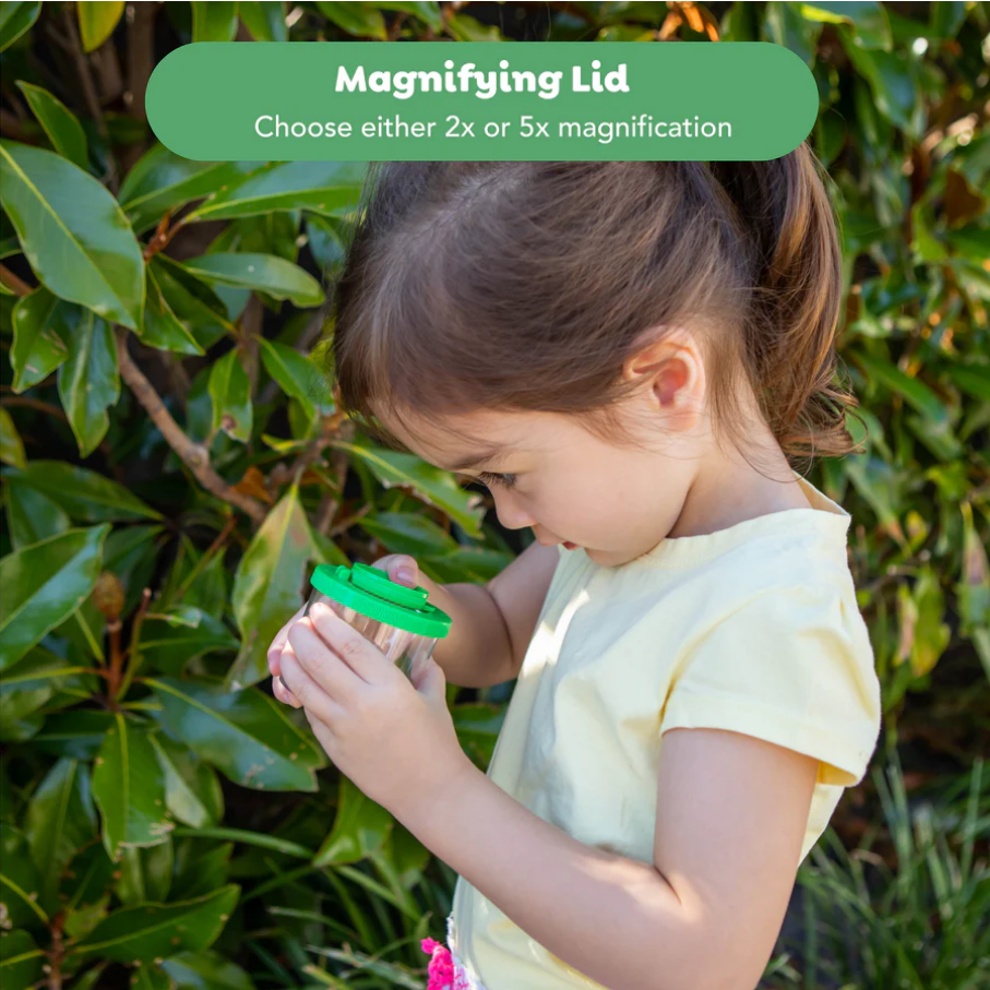 Bug Spotter Kit