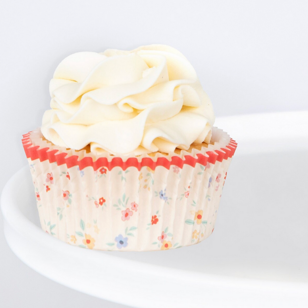 Animal Friends Cupcake Kit