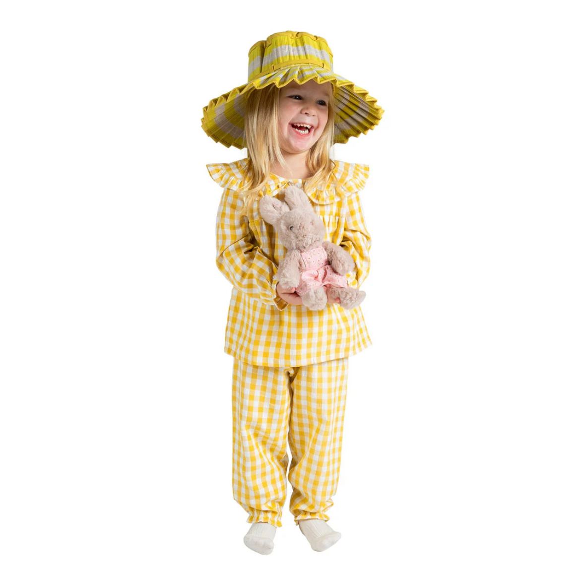 Little Friends Bunny Ruby -Emily Winfield Martin