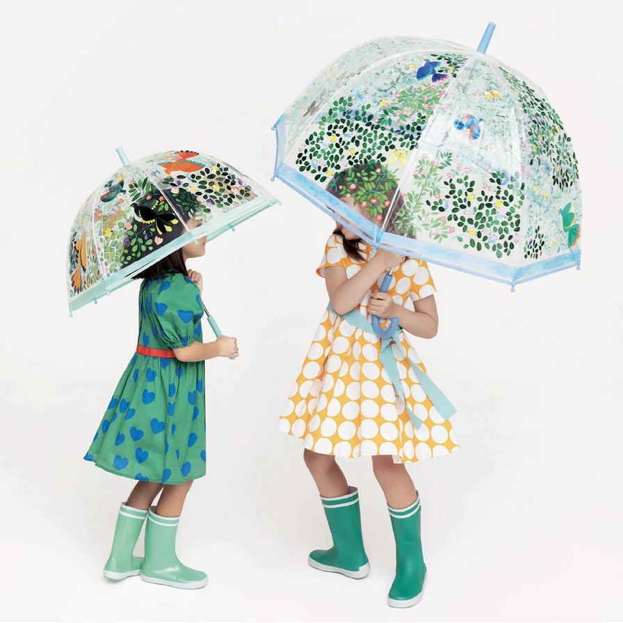Umbrella Wild Birds -adult