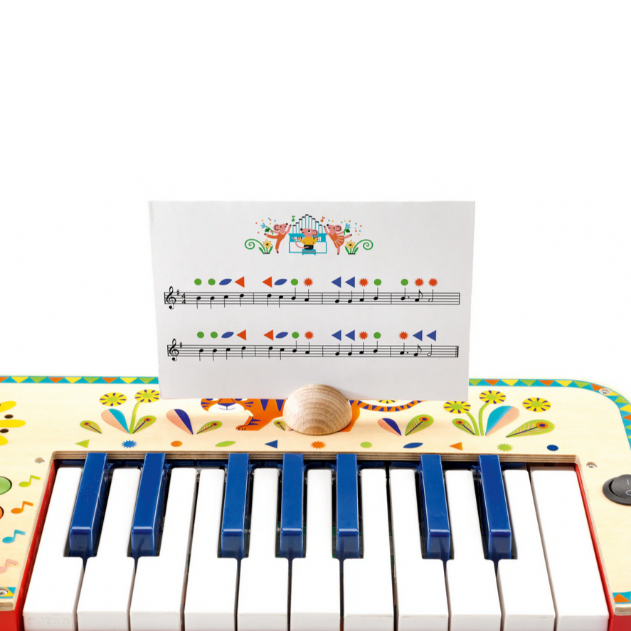 Animambo Synthesizer