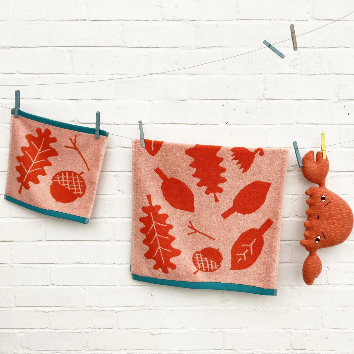 Crabby Crab -Donna Wilson