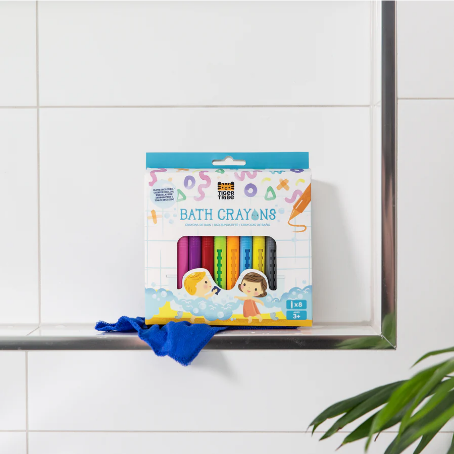 Bath Crayons