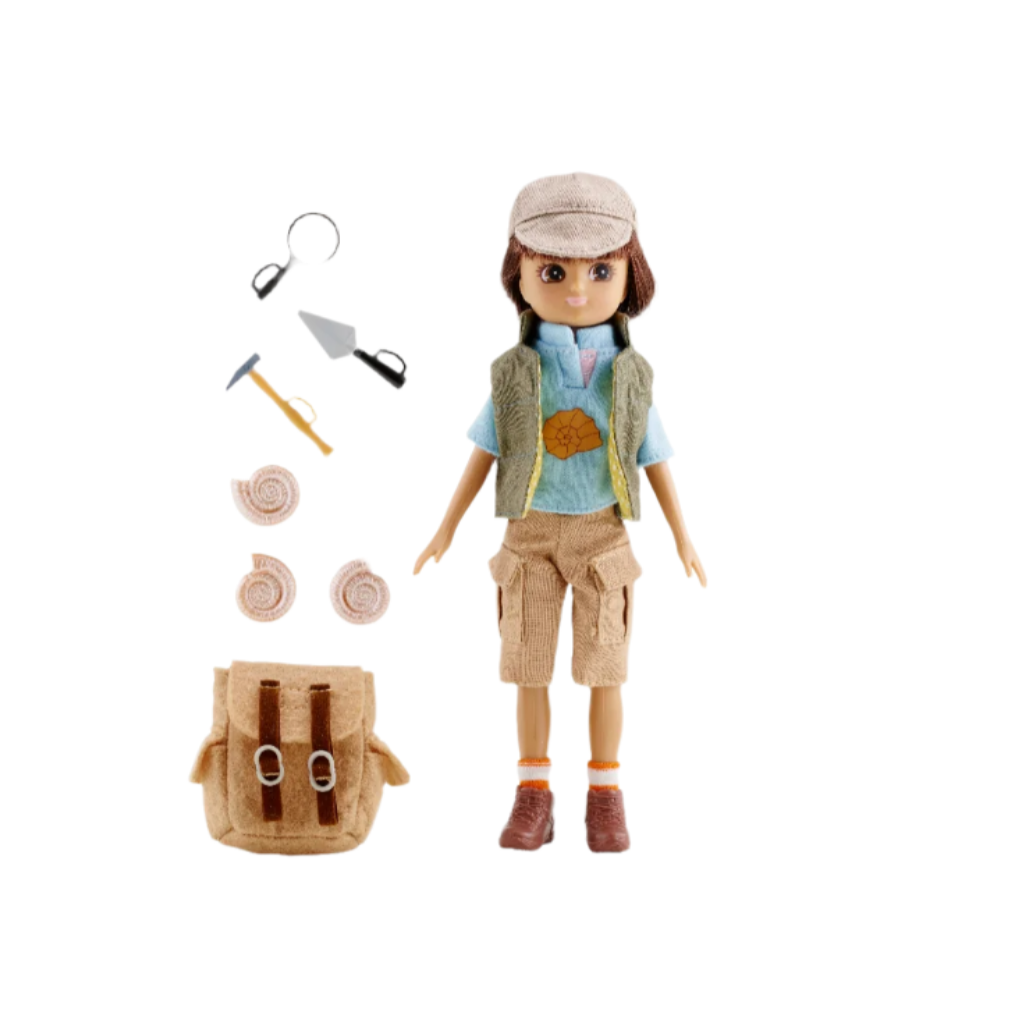 Fossil Hunter