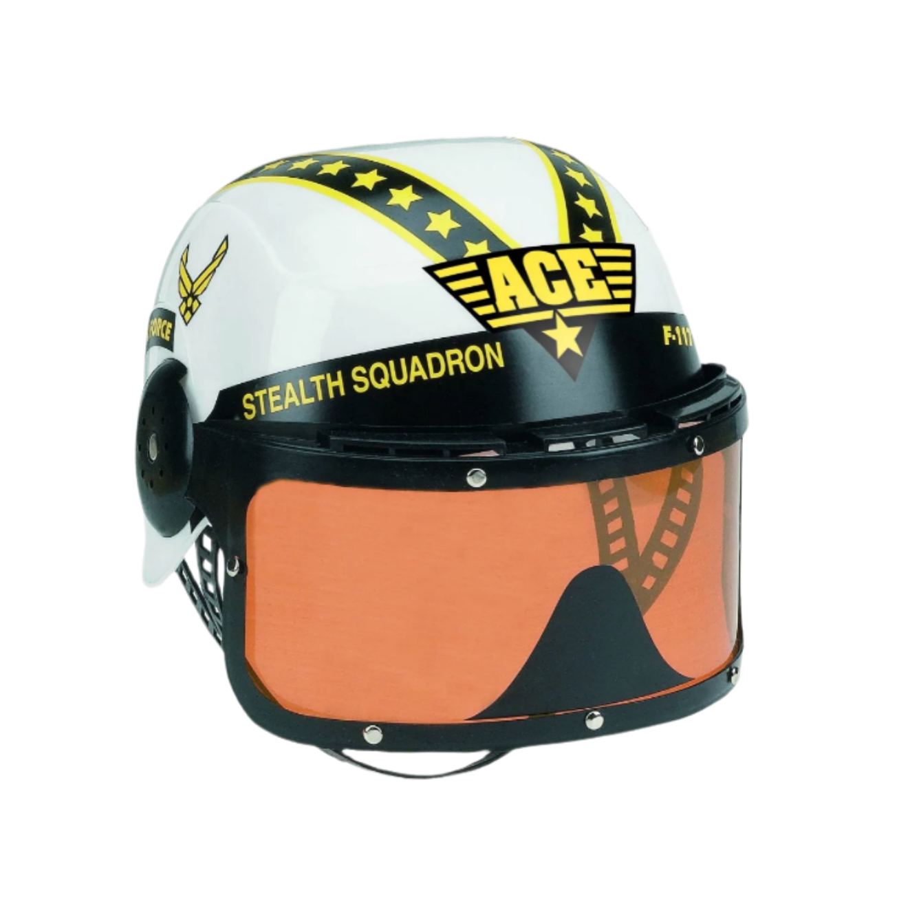 Jr. Armed Forces Pilot Helmet