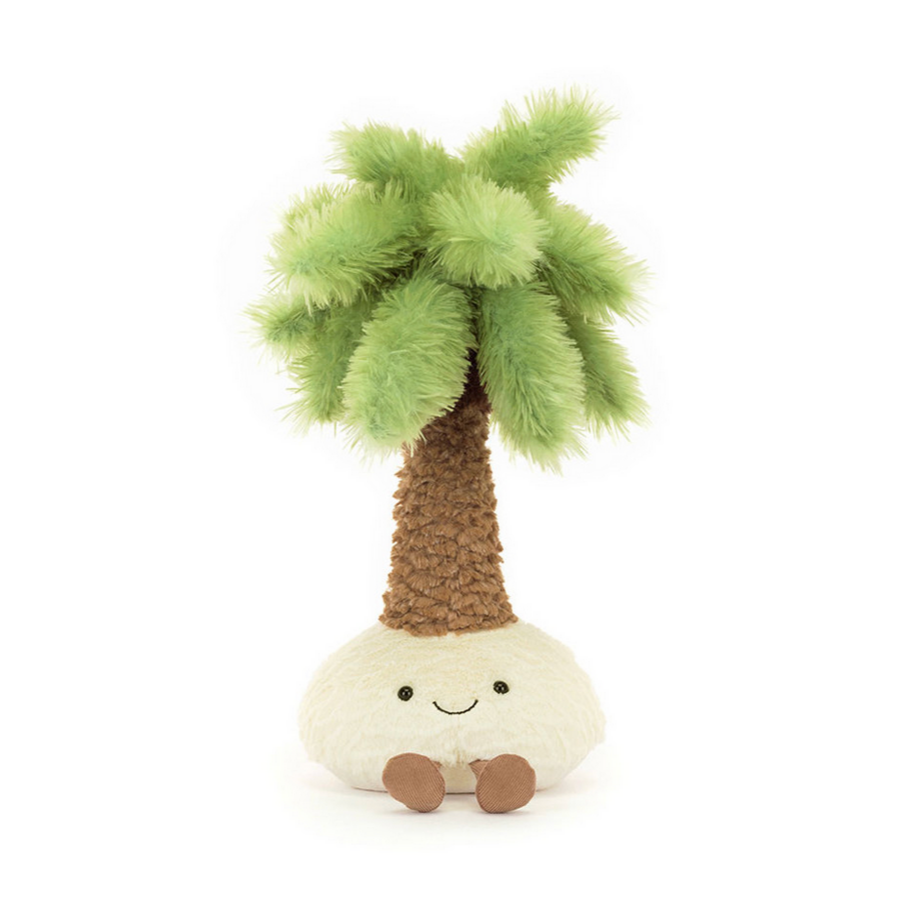 Amuseables Pammie Palm Tree