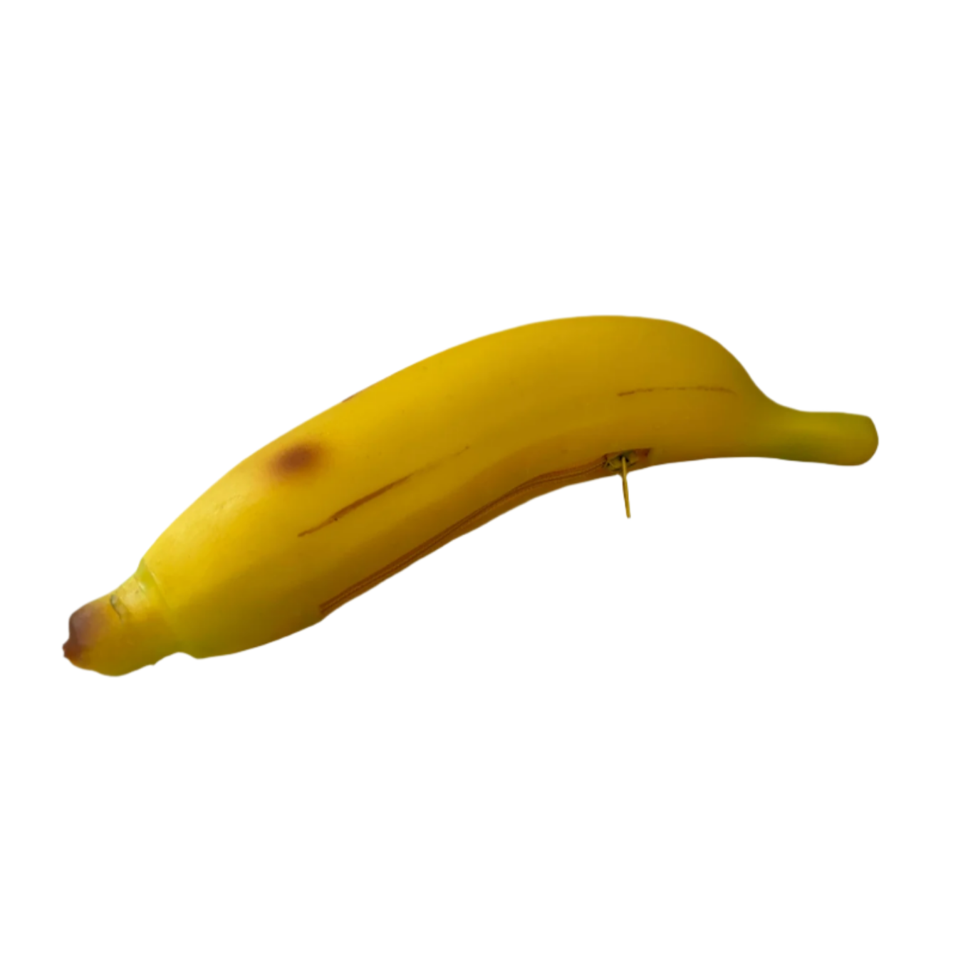 Coin Purse Banana Plátano