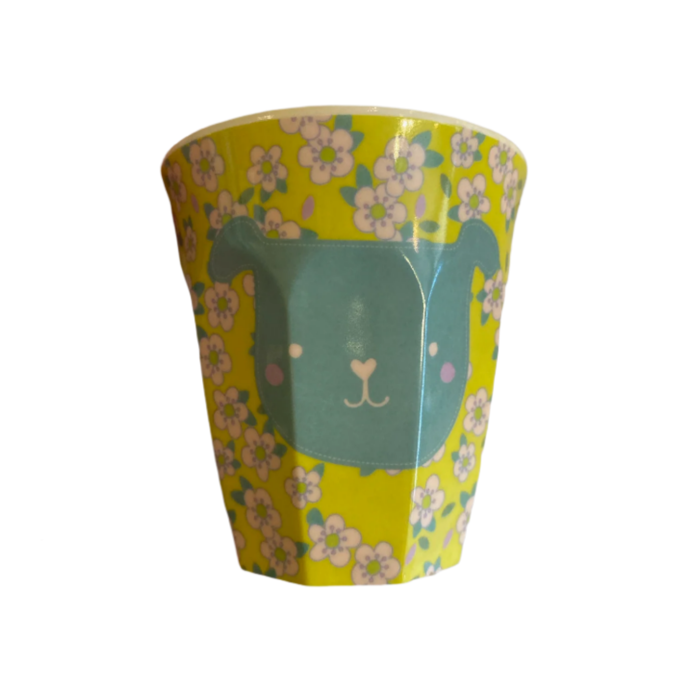Melamine Cup - Small | Dog