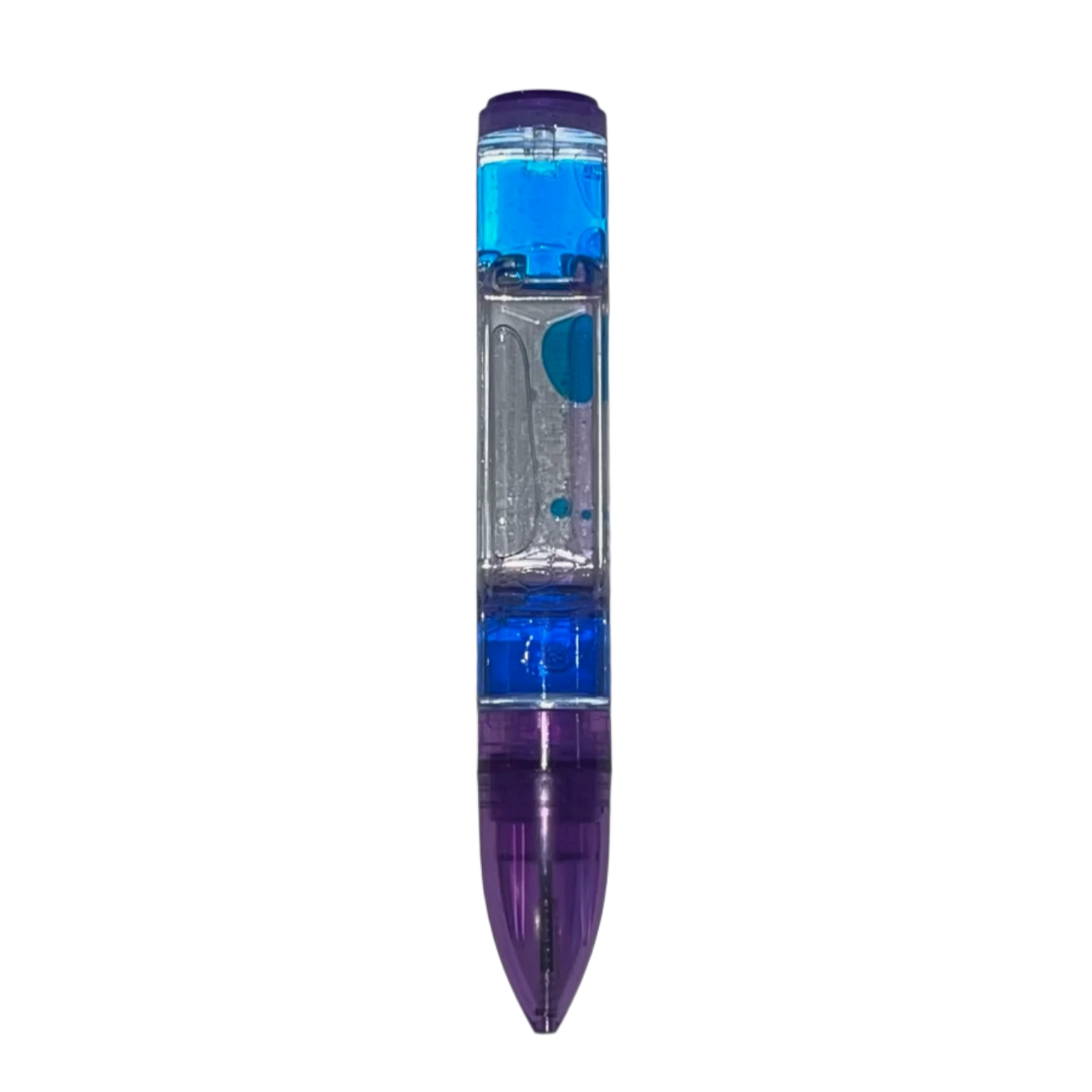 Motion Drops Pen