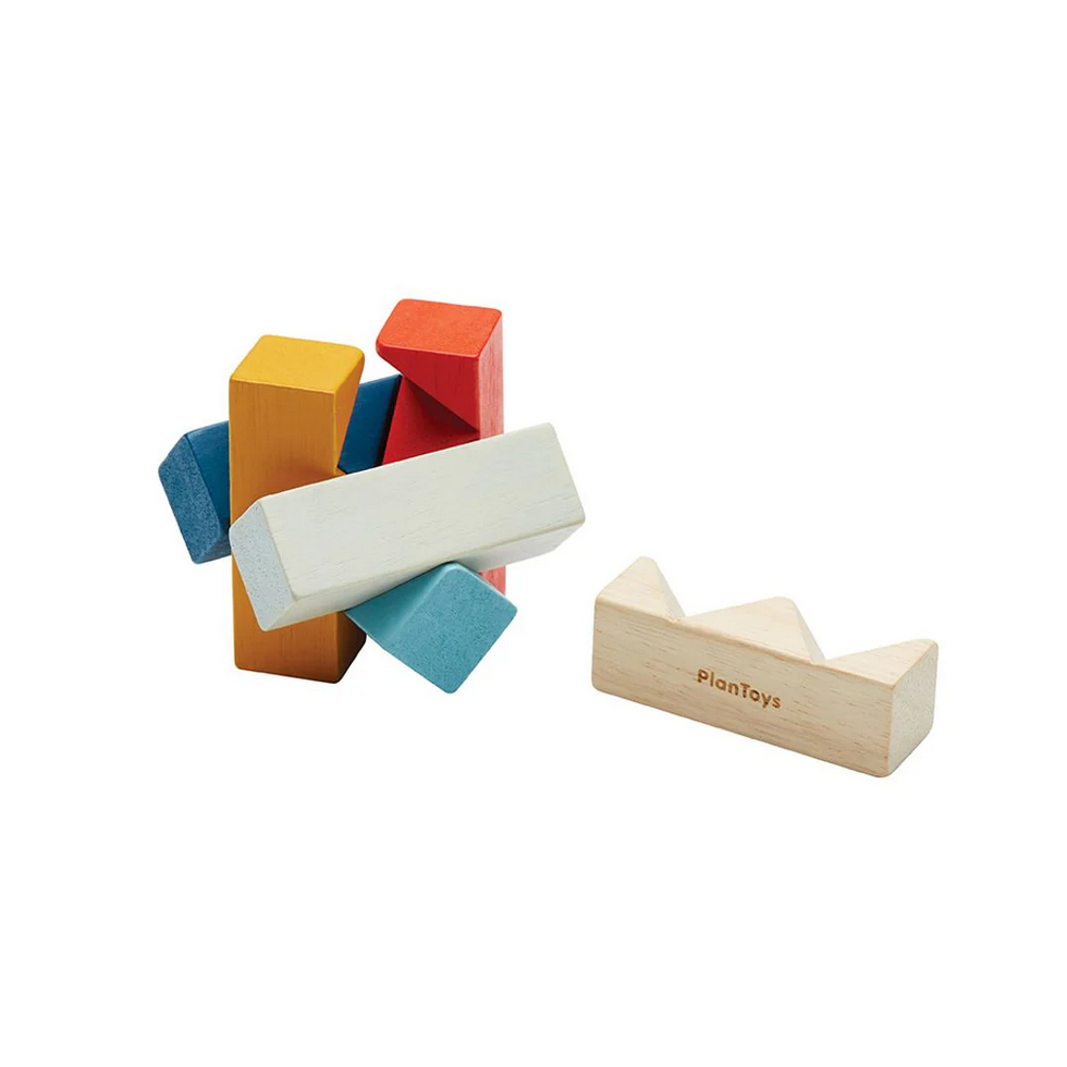 Rectangular Puzzle