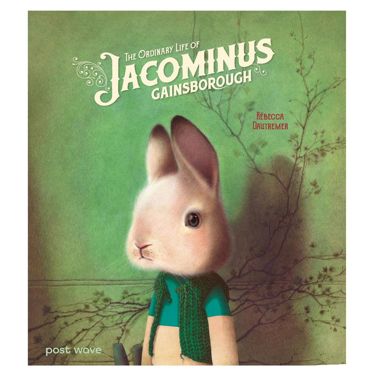 The Ordinary Life of Jacominus Gainsborough