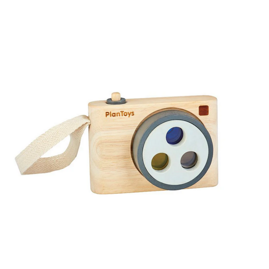 Color Snap Camera