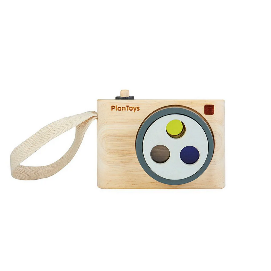Color Snap Camera