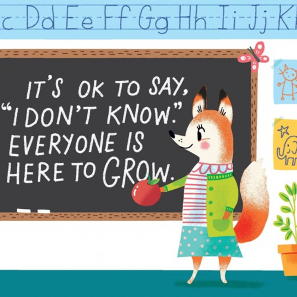 Preschool is Cool!