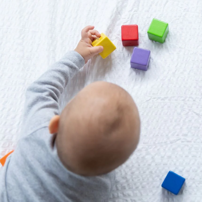 Activity Blocks