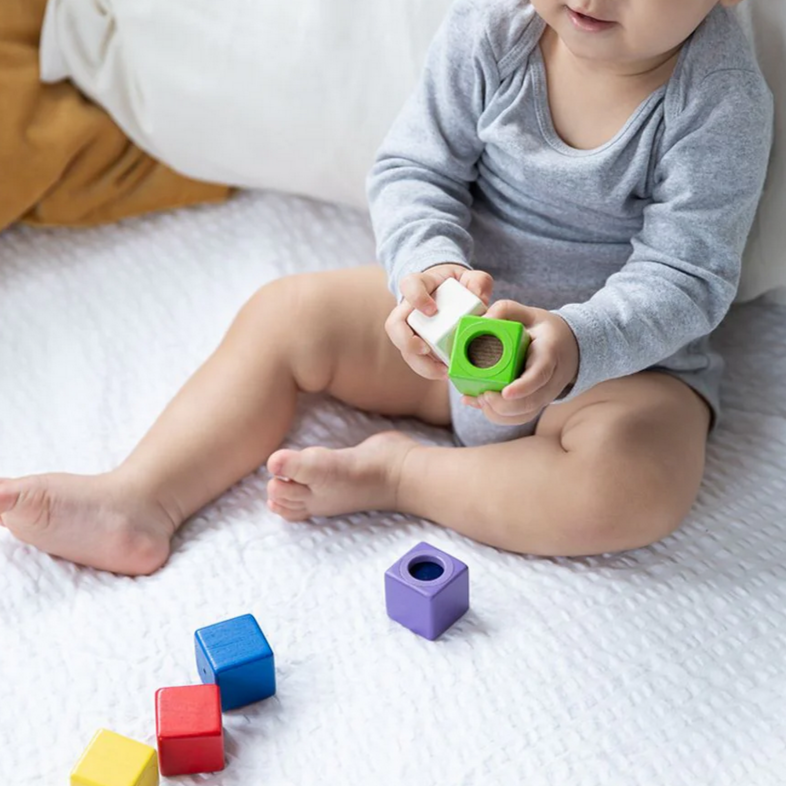 Activity Blocks