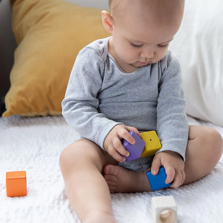 Activity Blocks
