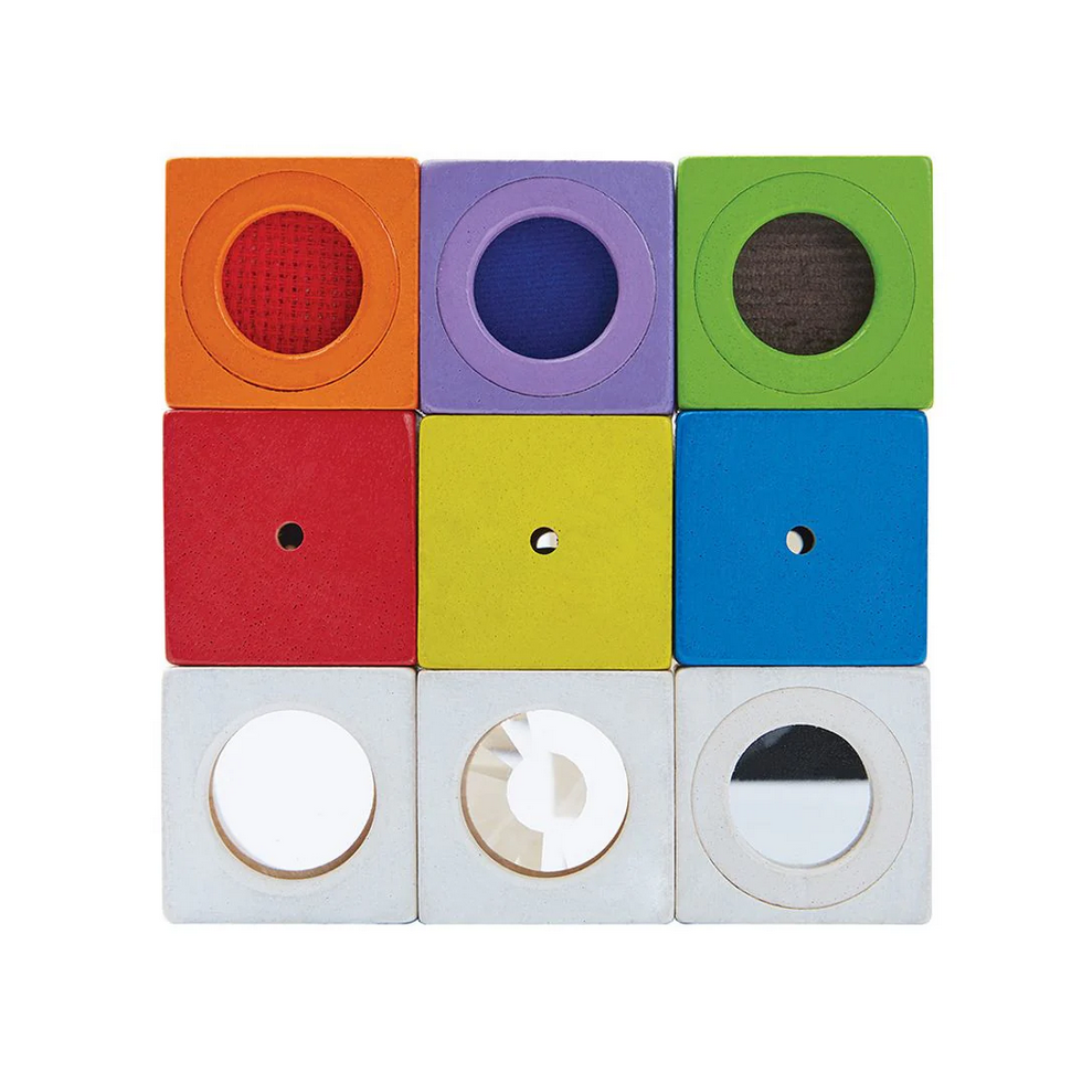 Activity Blocks