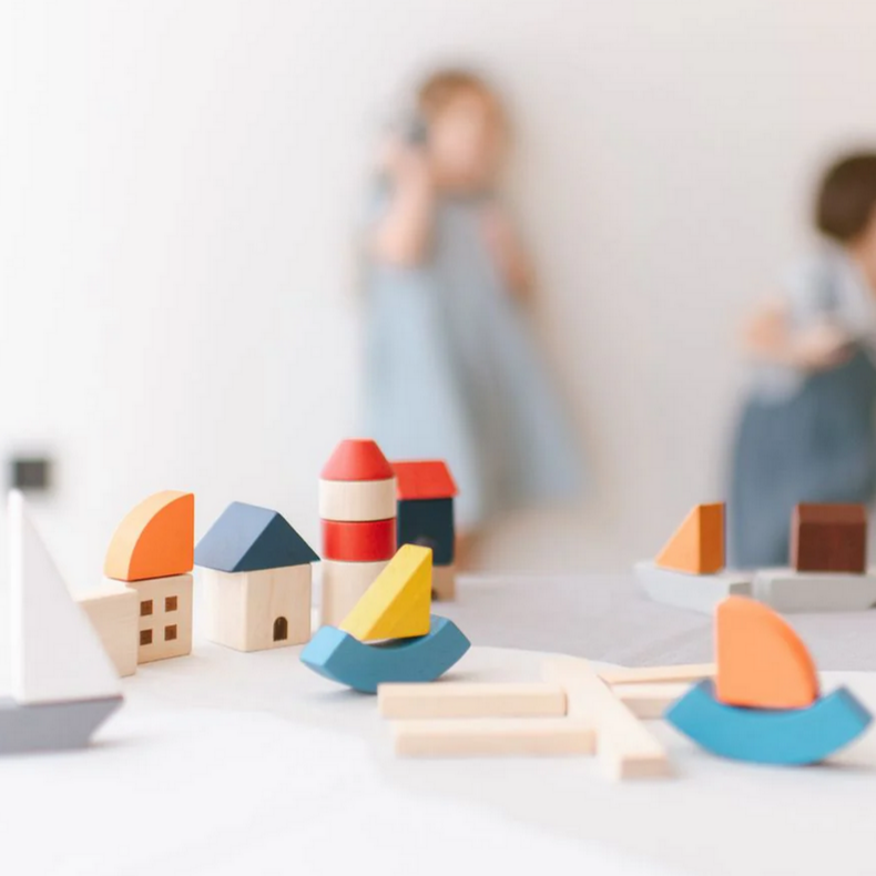 Marina Blocks