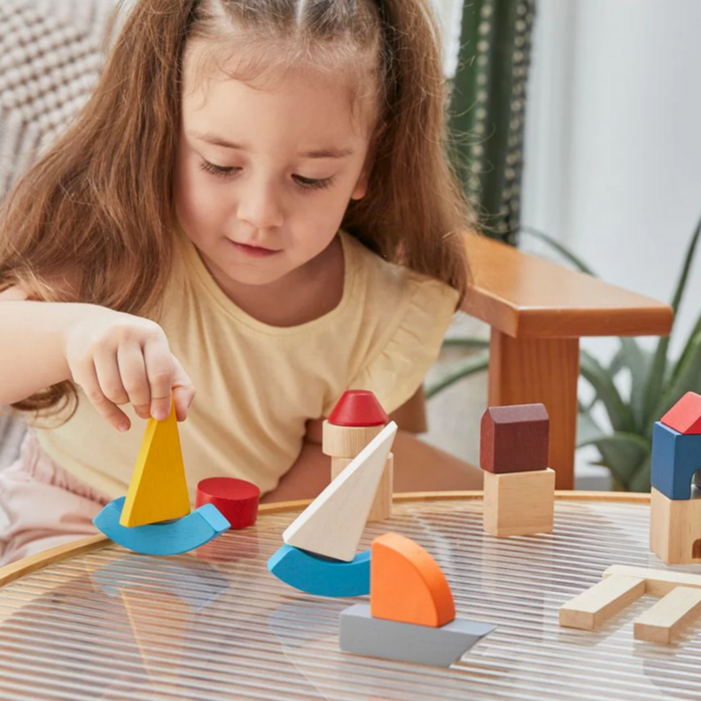 Marina Blocks