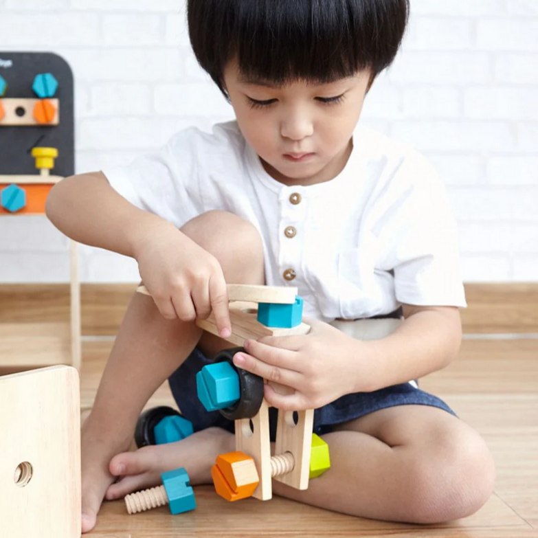 Construction Set
