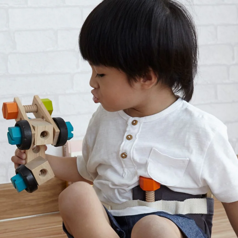 Construction Set