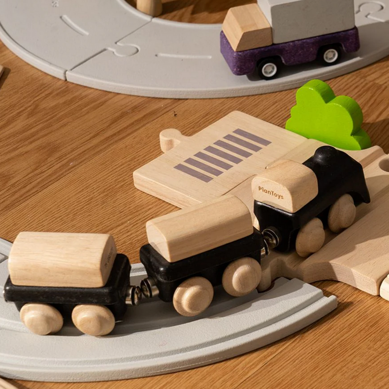 Classic Train