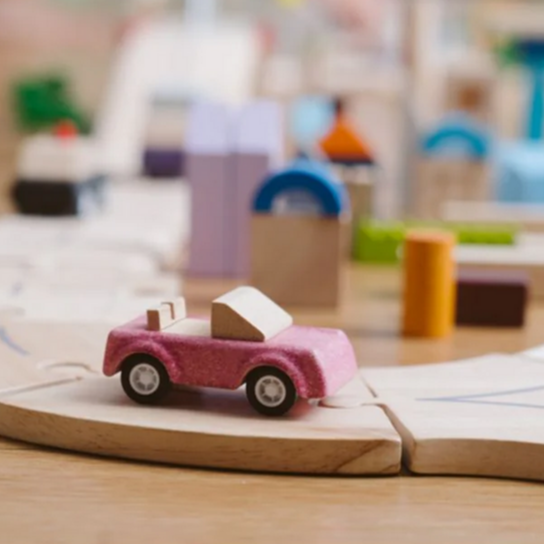 Planworld Vehicle Set