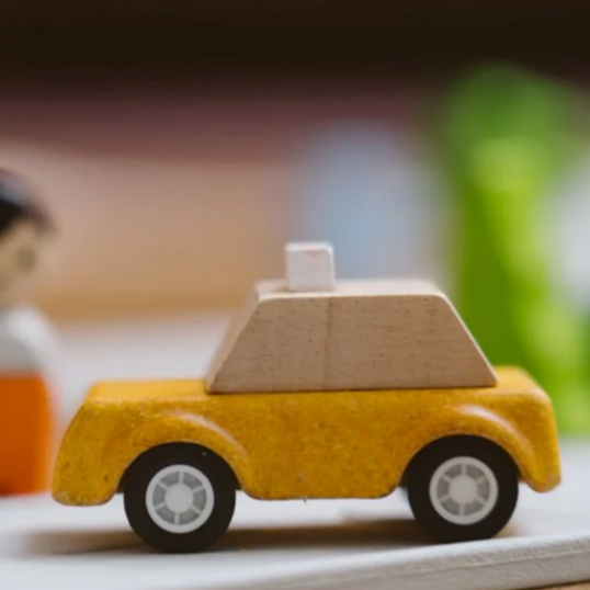 Planworld Vehicle Set