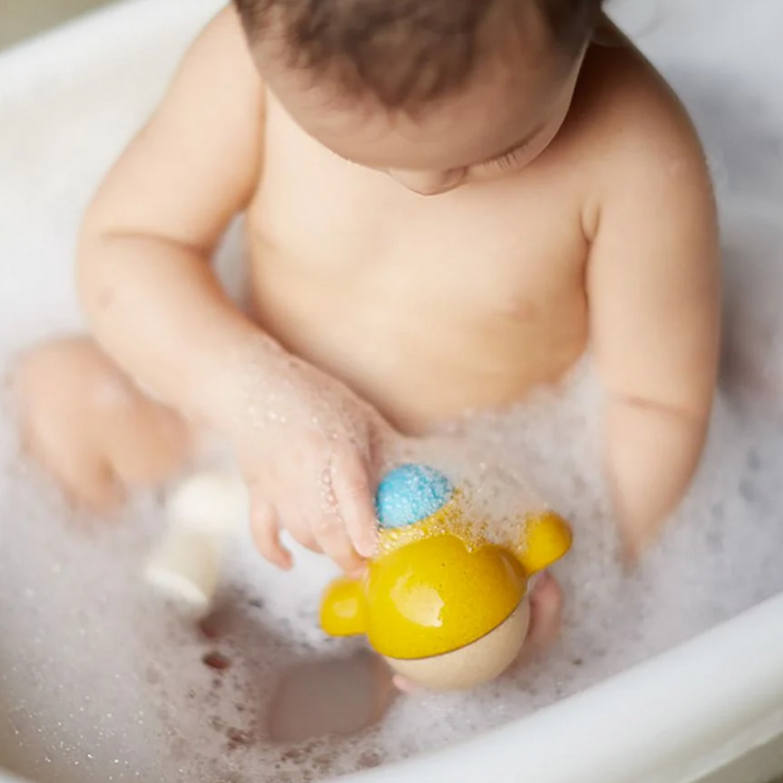 Submarine Bath Toy