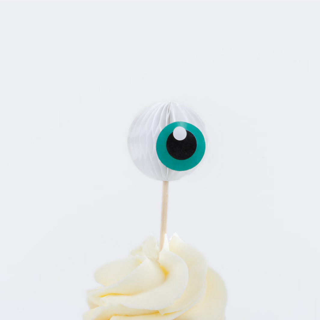 Making Magic Cupcake Kit (x24 toppers)