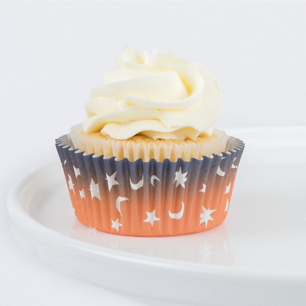 Making Magic Cupcake Kit (x24 toppers)