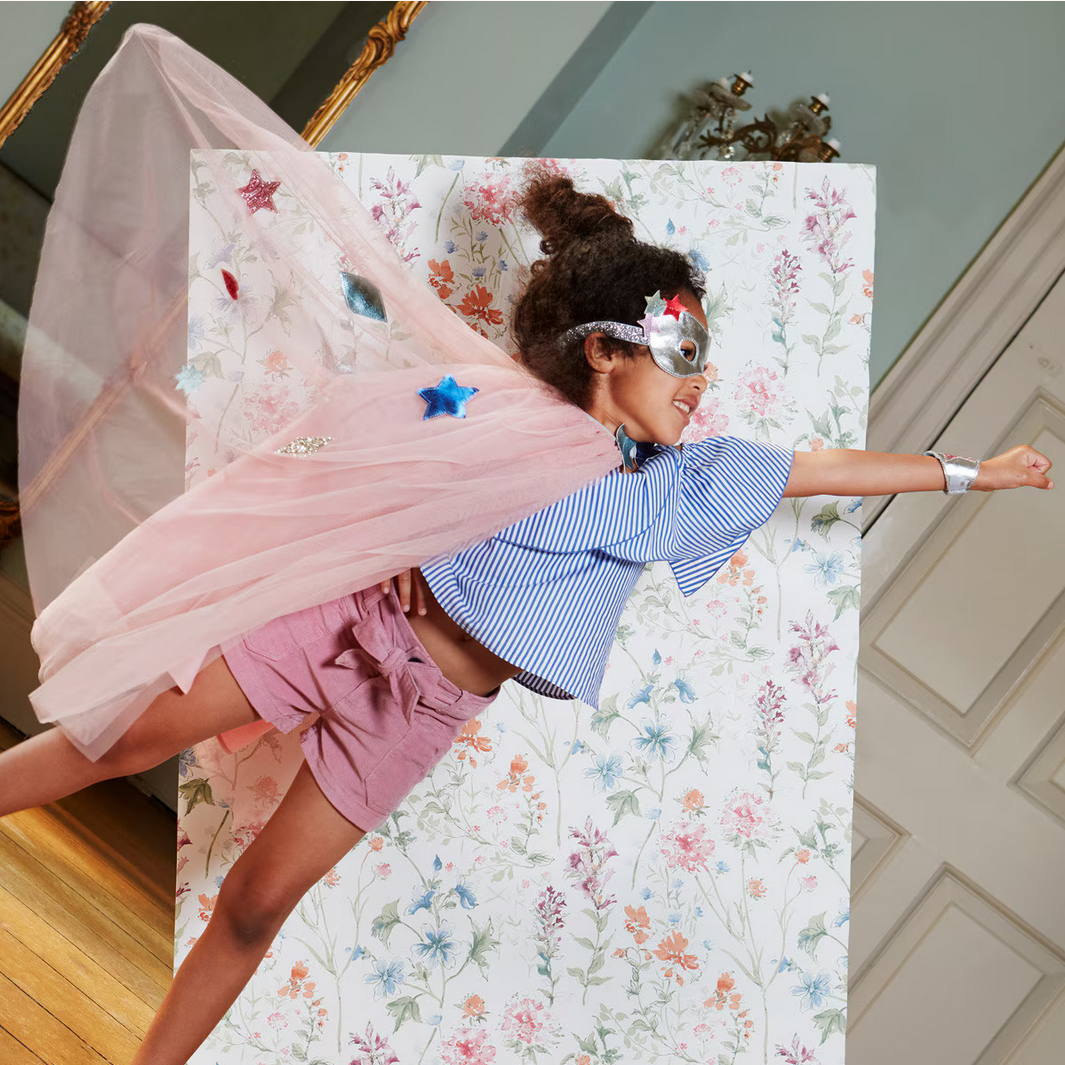 Superhero Cape Dress Up