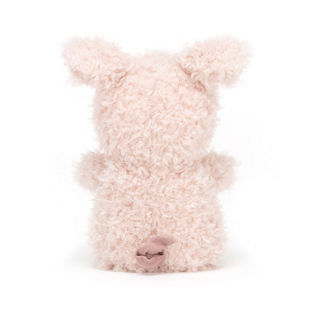 Little Pig