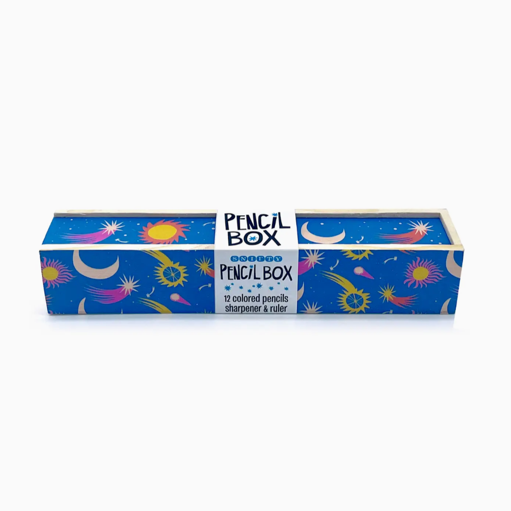 Colored Pencil Set - COSMIC