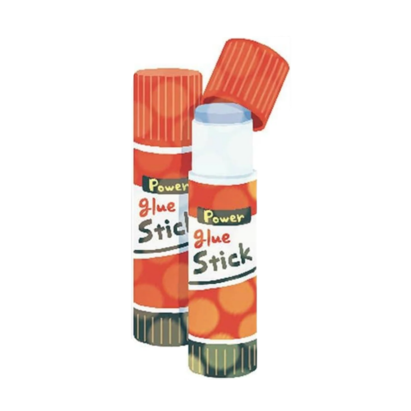 Hako Sticker Office Supply