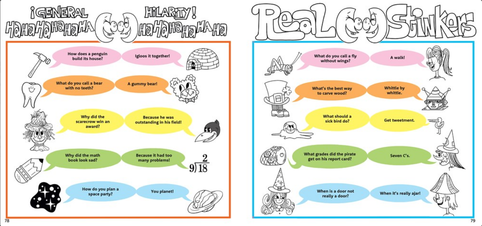Melt Your Pencil: A Super Fun Activity Book!