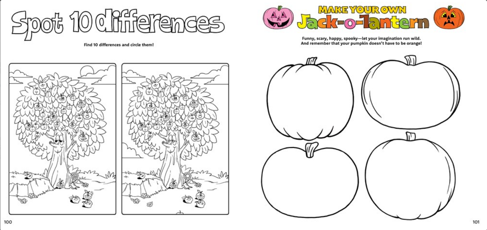 Melt Your Pencil: A Super Fun Activity Book!