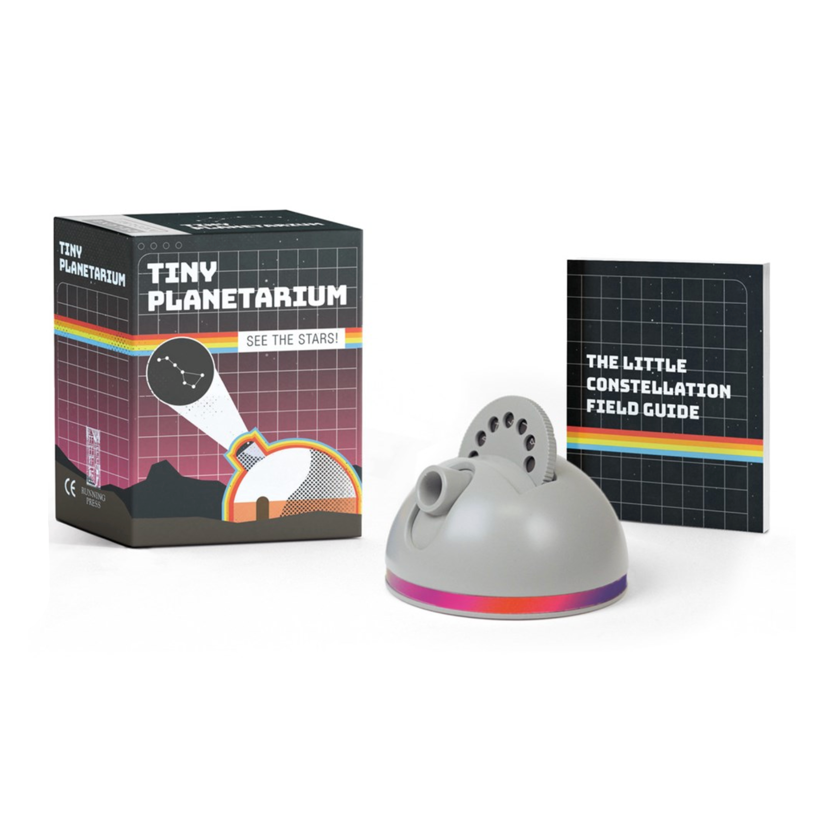 Tiny Planetarium: See the Stars!