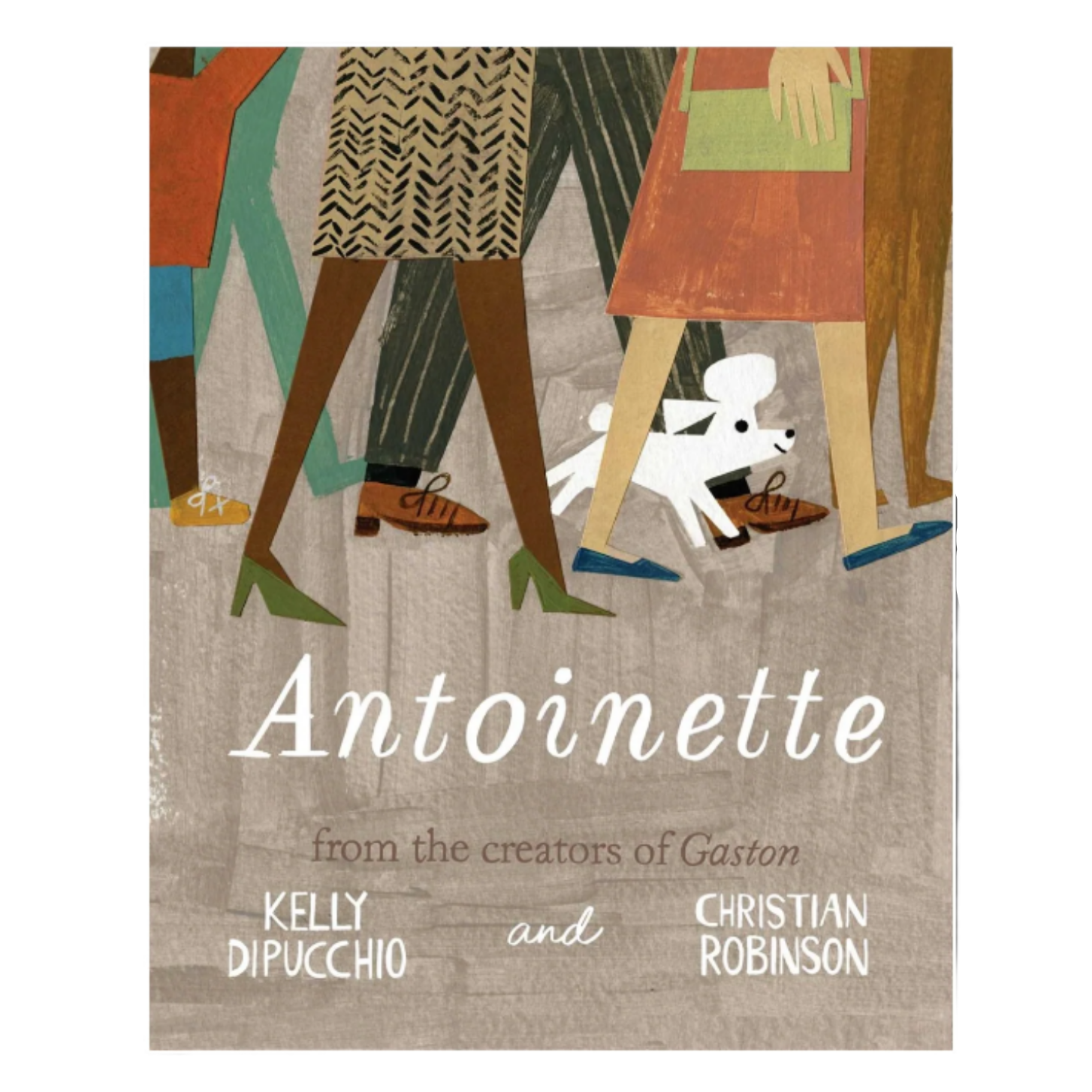 Antoinette