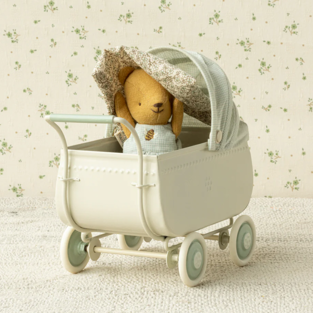 Teddy Baby