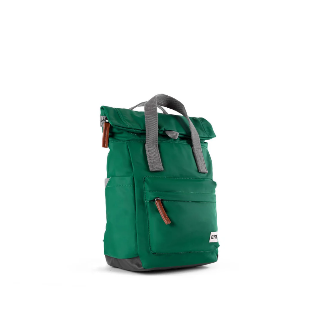 Canfield B Emerald Recycled Nylon -Large